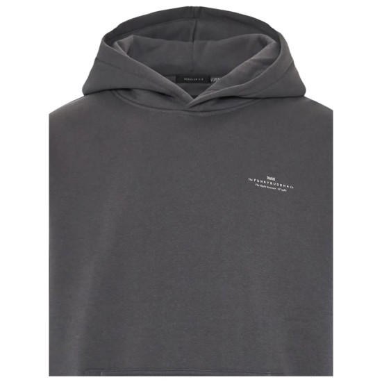 Funky Buddha Ανδρικό φούτερ Funky Buddha Ανδρικό φούτερ